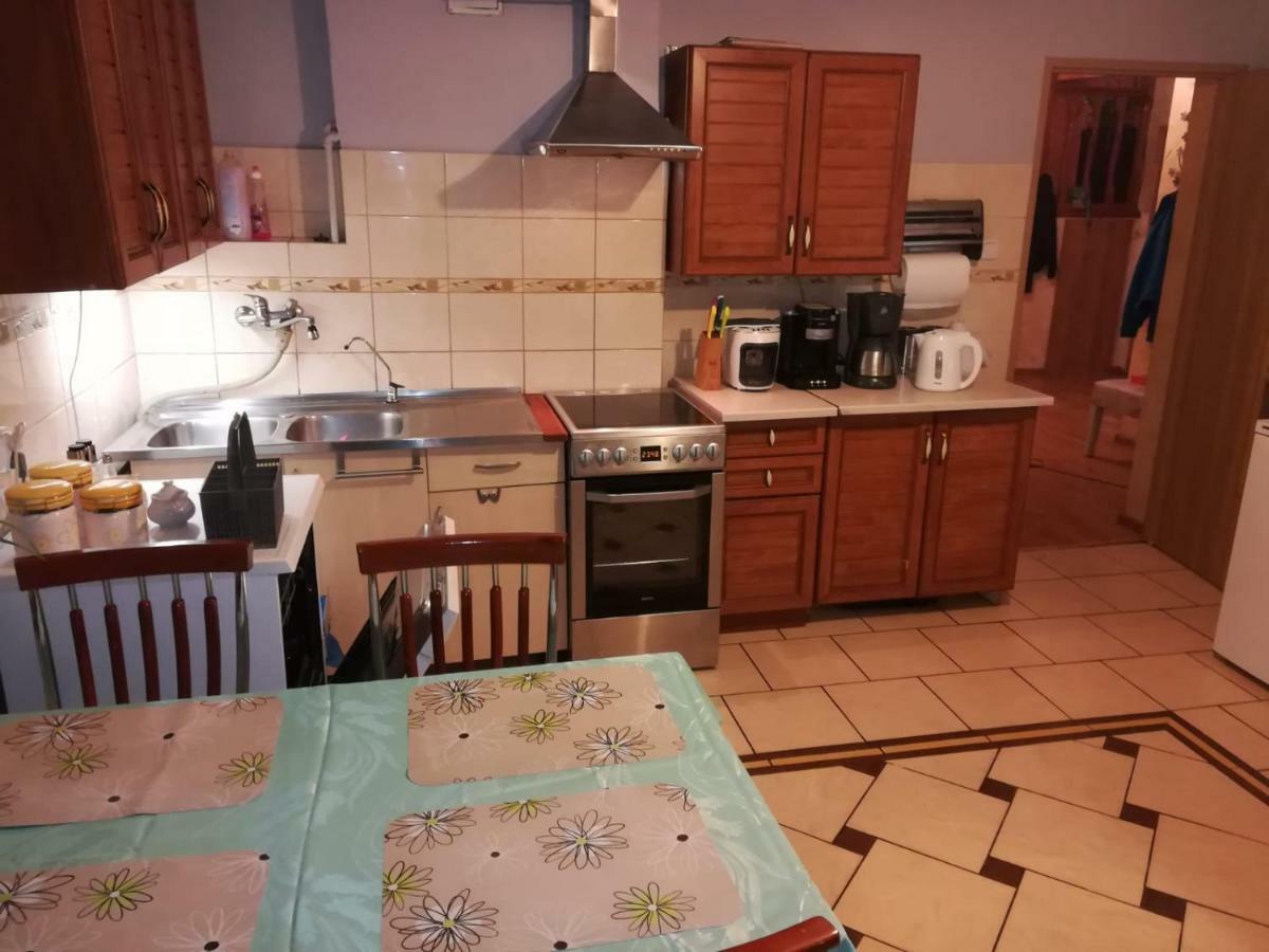 Agroturystyka "Jagap" Oaza Spokoju Dzierżoniów Екстериор снимка