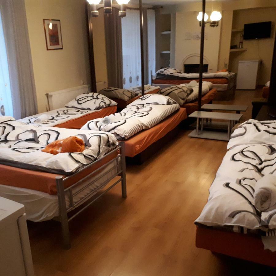 Agroturystyka "Jagap" Oaza Spokoju Dzierżoniów Екстериор снимка