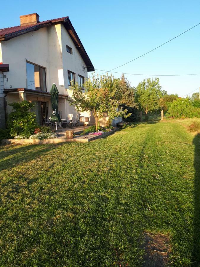 Agroturystyka "Jagap" Oaza Spokoju Dzierżoniów Екстериор снимка