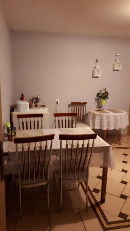 Agroturystyka "Jagap" Oaza Spokoju Dzierżoniów Екстериор снимка