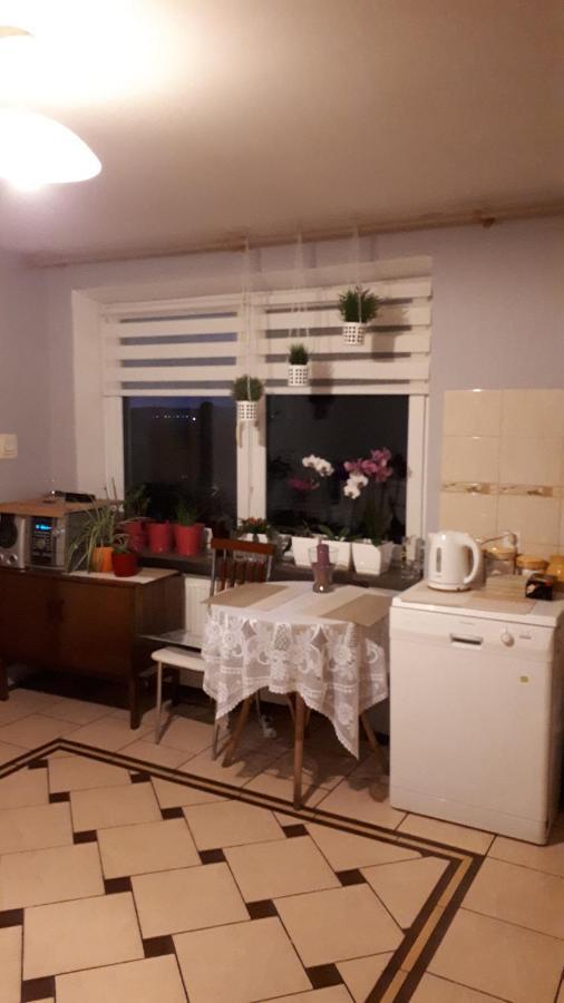 Agroturystyka "Jagap" Oaza Spokoju Dzierżoniów Екстериор снимка