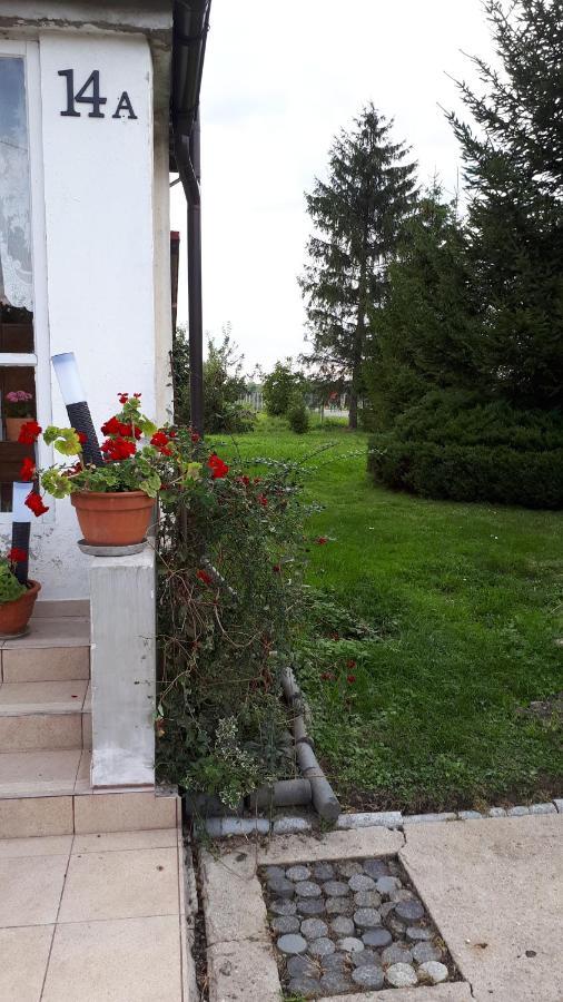 Agroturystyka "Jagap" Oaza Spokoju Dzierżoniów Екстериор снимка